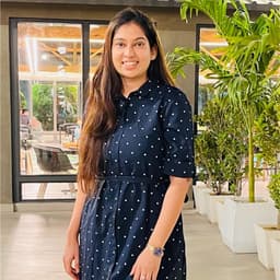 CA BHAGYA SHREE YADAV